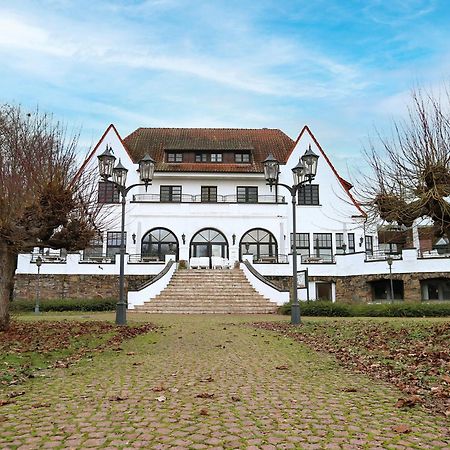 Dormero Hotel 메어부쉬 외부 사진