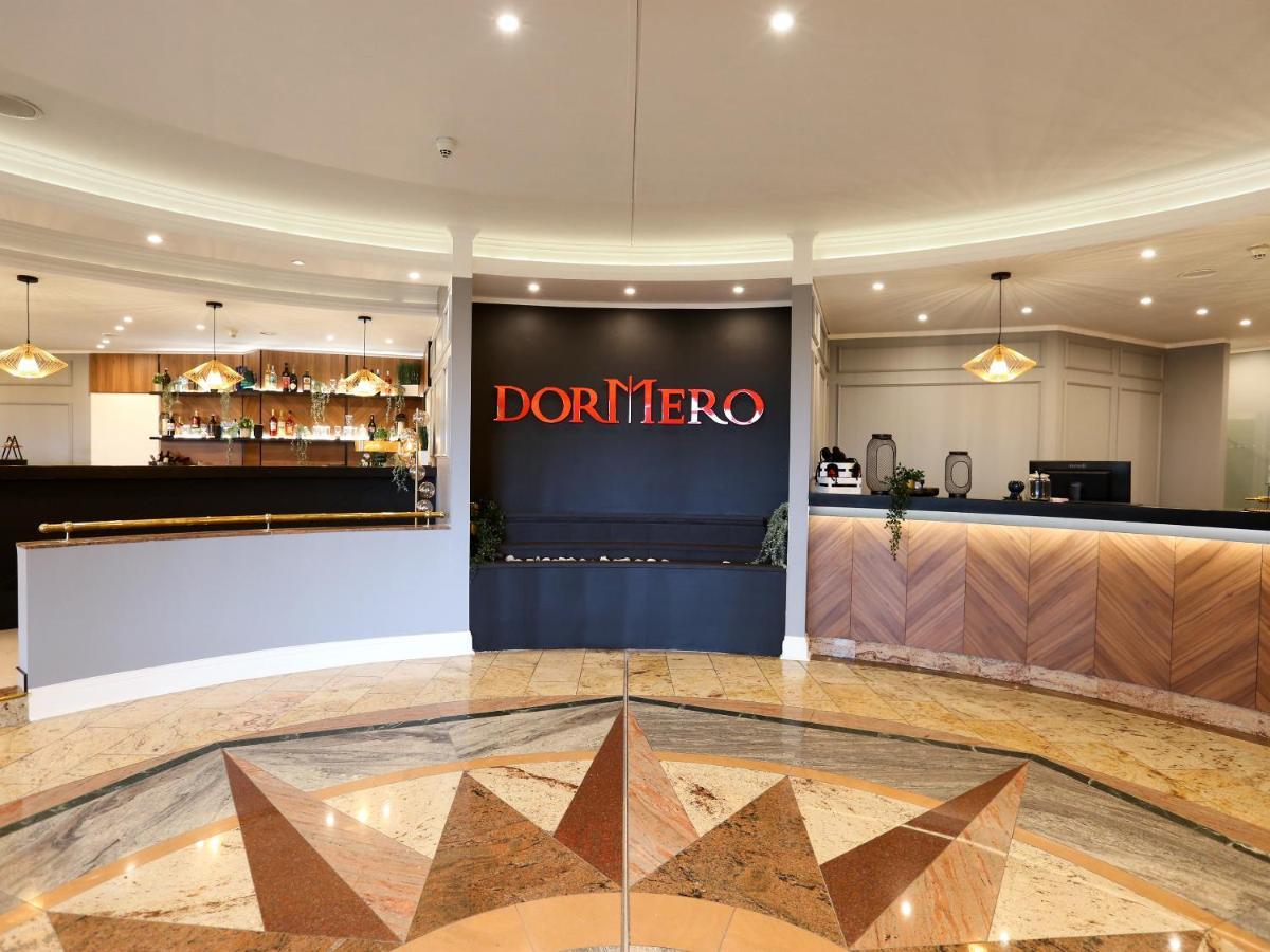 Dormero Hotel 메어부쉬 외부 사진