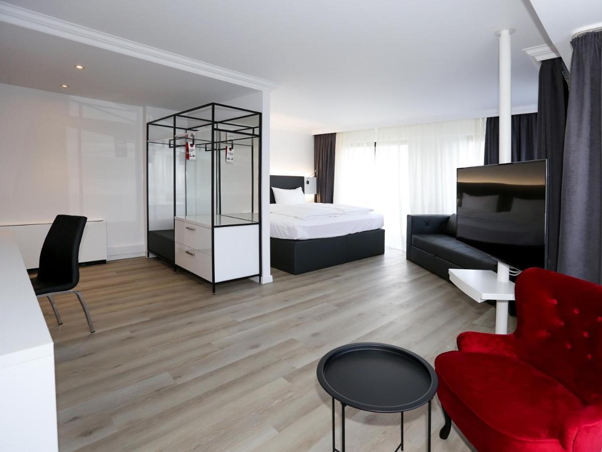 Dormero Hotel 메어부쉬 외부 사진