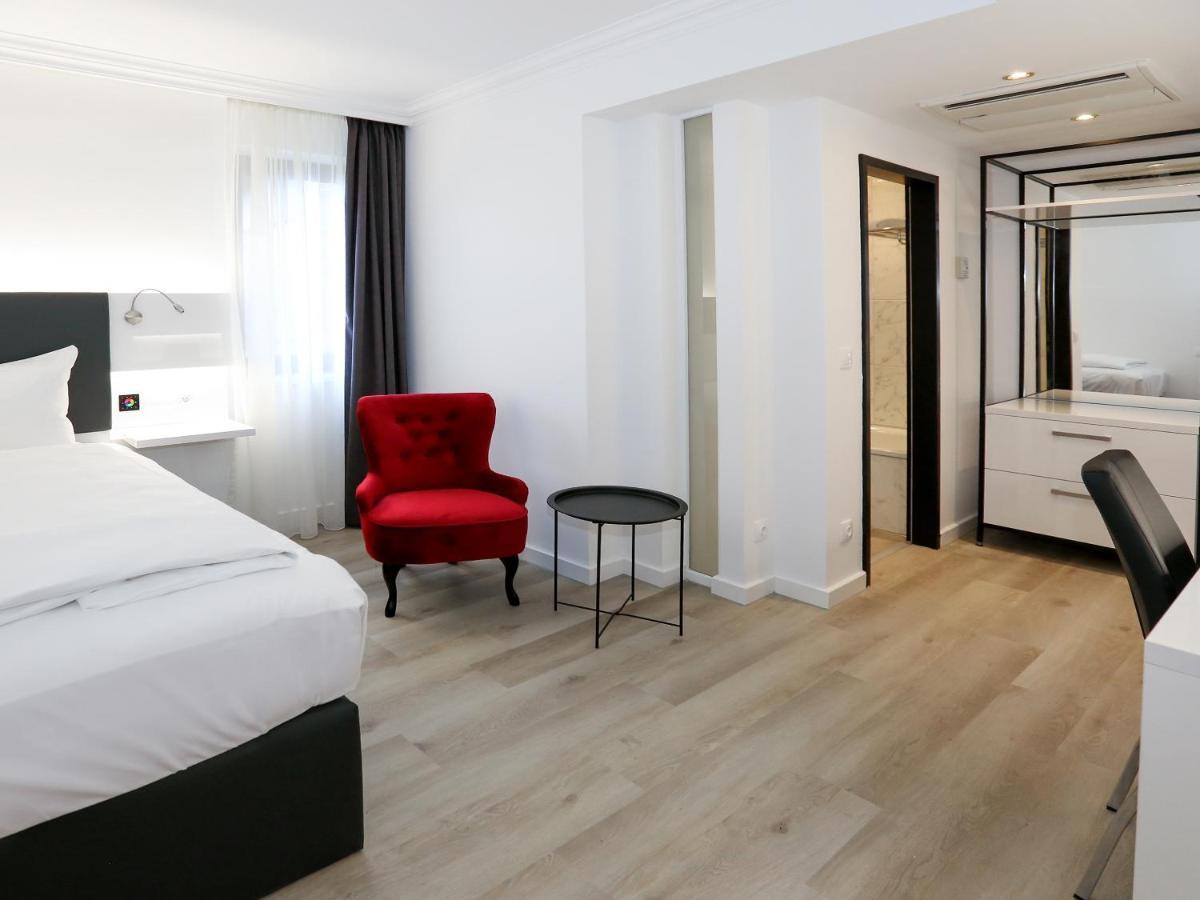 Dormero Hotel 메어부쉬 외부 사진