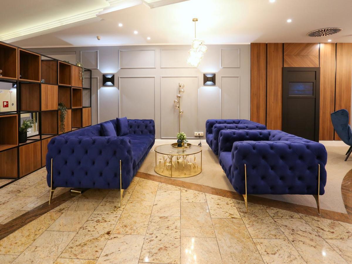 Dormero Hotel 메어부쉬 외부 사진