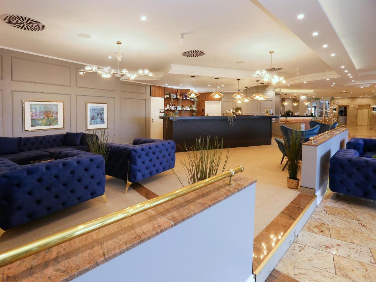Dormero Hotel 메어부쉬 외부 사진
