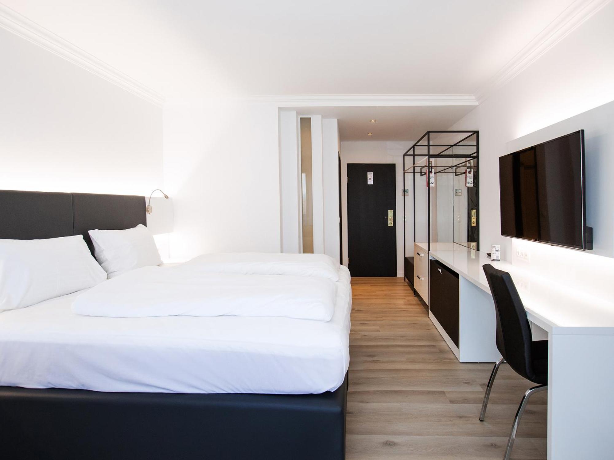 Dormero Hotel 메어부쉬 외부 사진